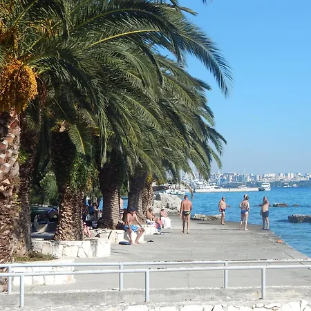 Apartamento D&n Kaštela