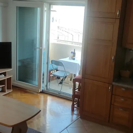 D&n Appartement Kaštela