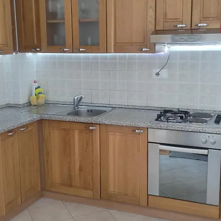 D&n Appartement Kaštela