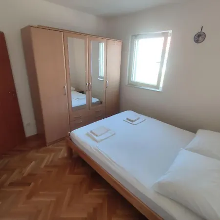 D&n Appartement *
