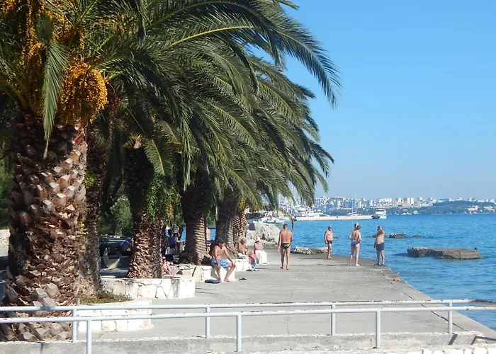 Apartamento D&n Kaštela