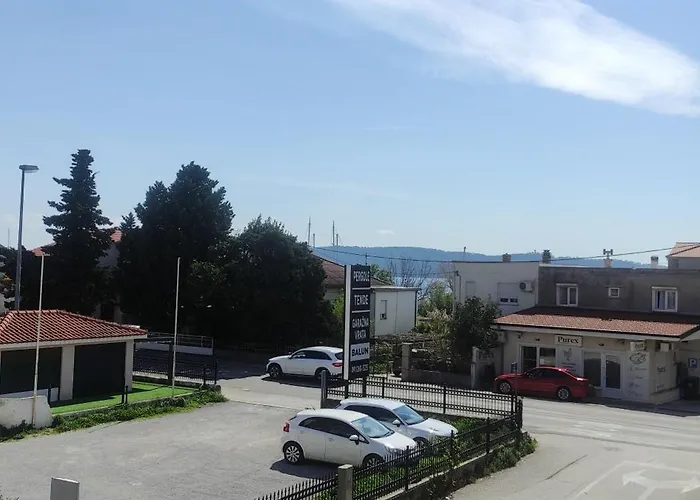 Apartamento D&n *
