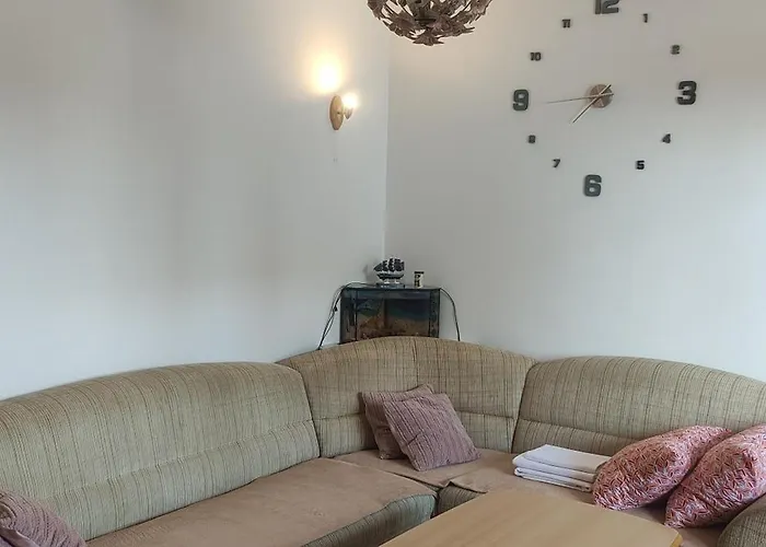 D&n Apartamento Kaštela