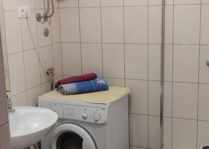 D&n Apartamento Kaštela