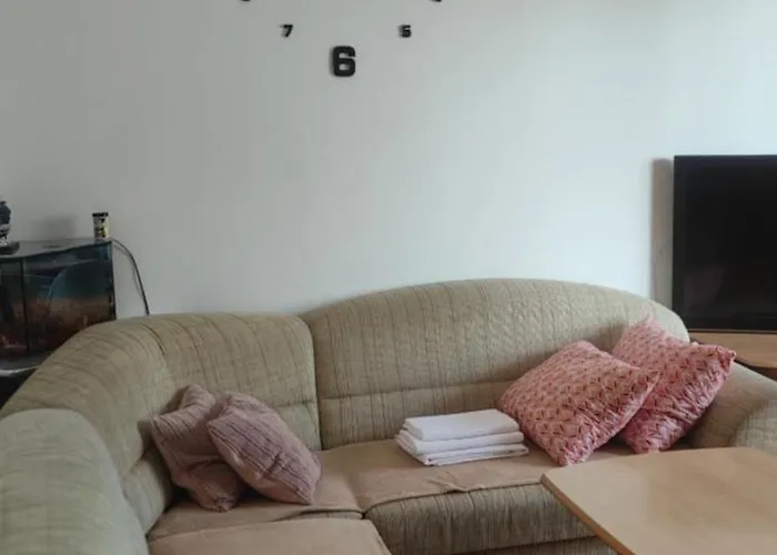 D&n Apartamento