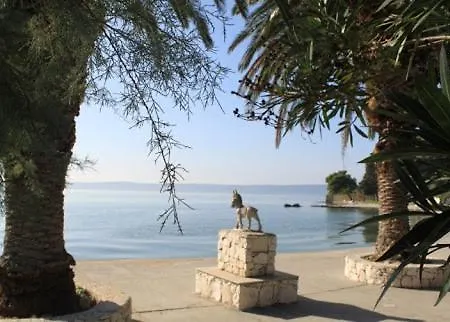 Apartment D&n Kaštela