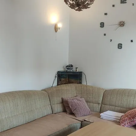 D&n Apartamento Kaštela