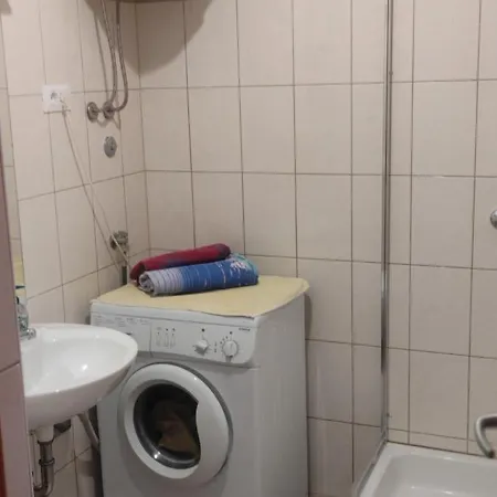 D&n Apartment Kaštela