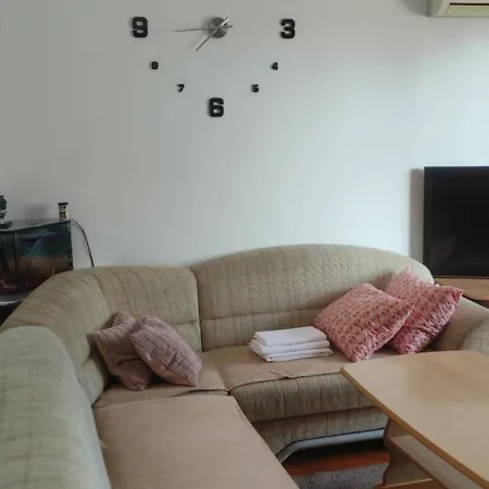 D&n Apartment