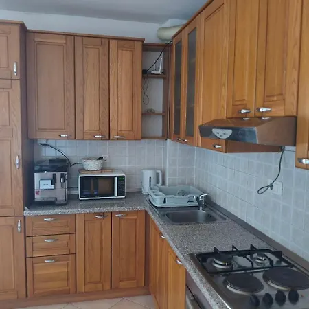 D&n Apartment